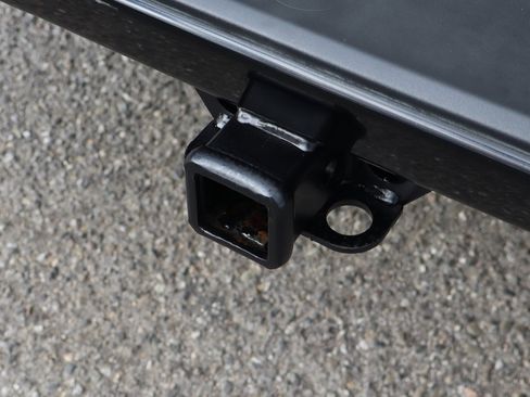 Used 2019 Chevrolet Silverado 1500 LT Trail Boss image 57