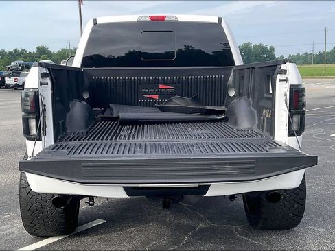 Certified 2020 Ford F150 Lariat AWD/4WD image 18