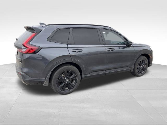Used 2025 Honda CR-V Sport Touring image 5