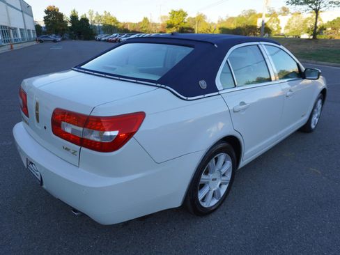 Used 2008 Lincoln MKZ image 7