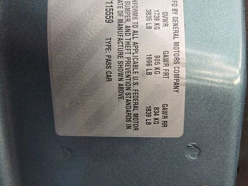 Used 2010 Chevrolet Cobalt LT w/ My Link Package image 10