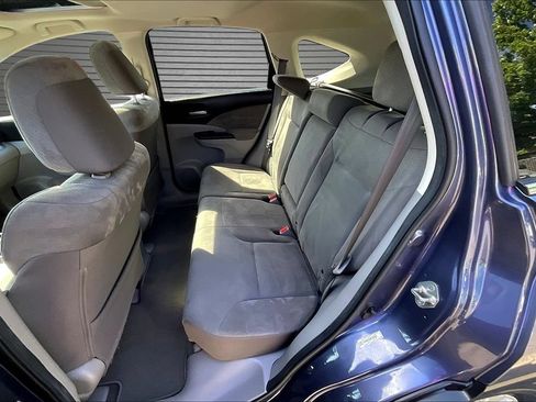 Used 2013 Honda CR-V EX image 21