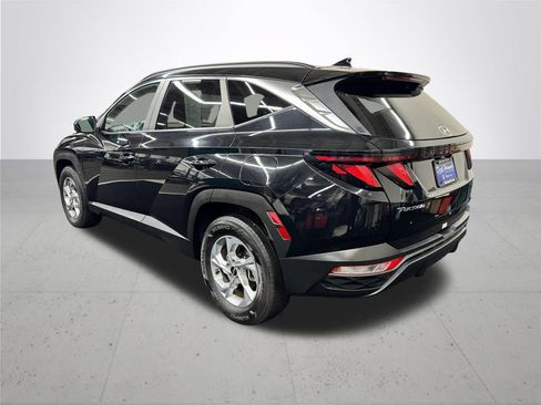 Used 2024 Hyundai Tucson SEL AWD/4WD image 4