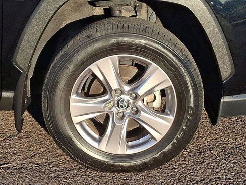 Certified 2023 Toyota RAV4 XLE image 29