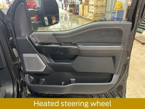 Used 2023 Ford F150 Platinum image 29