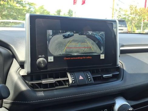 Used 2023 Toyota RAV4 XLE Premium FWD image 20