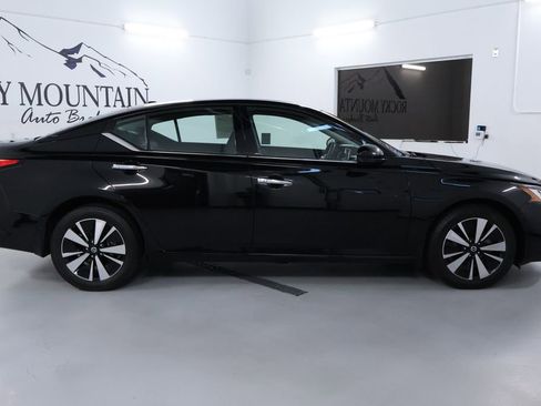 Used 2022 Nissan Altima 2.5 SL image 8