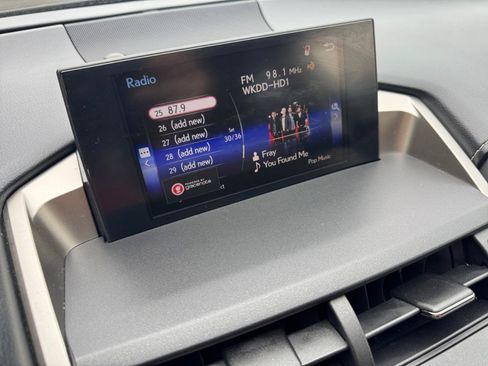Used 2015 Lexus NX 200t AWD image 19