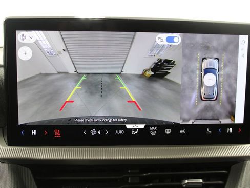 New 2026 Ford Explorer ST w/ Sun And Sound Package image 55