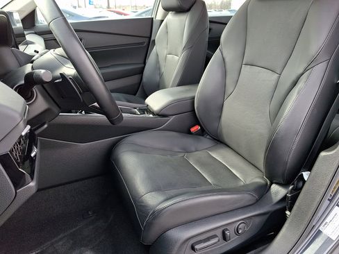 Certified 2023 Honda Accord EX-L image 13