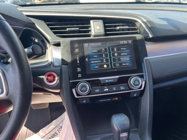 Used 2016 Honda Civic EX-T image 10