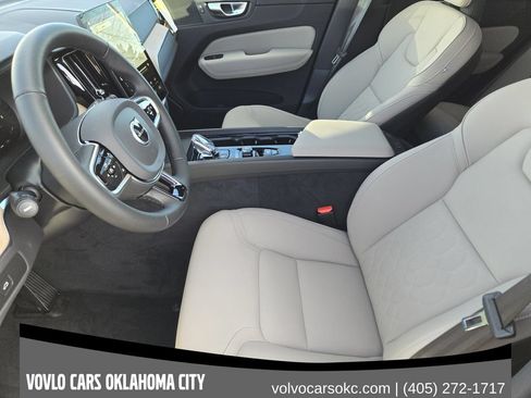 Used 2026 Volvo XC60 B5 Plus w/ Protection Package Premier AWD/4WD image 13