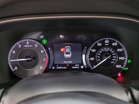 Used 2021 Acura TLX SH-AWD w/ Advance Package image 6