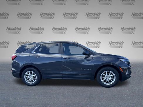 Used 2023 Chevrolet Equinox LT image 11
