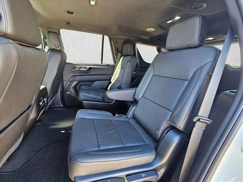 Used 2025 Chevrolet Tahoe LT w/ Comfort Package image 12