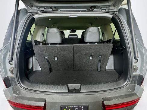 Used 2025 Hyundai Santa Fe SEL image 28