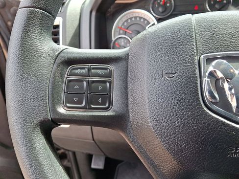 Used 2020 RAM 1500 Classic Warlock w/ Electronics Group AWD/4WD image 17