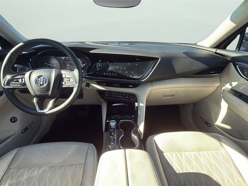 Used 2023 Buick Envision Avenir image 14