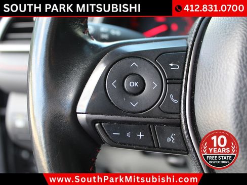 Used 2023 Toyota Camry TRD FWD image 22