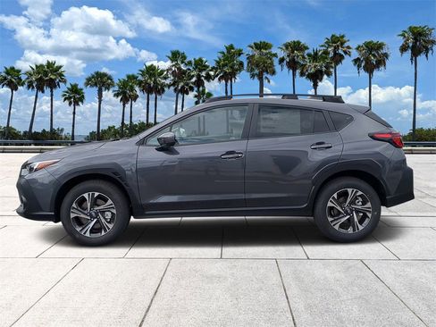 New 2026 Subaru Crosstrek 2.0i Premium image 6