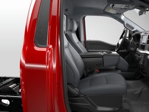 New 2026 Ford F550 4x4 Regular Cab Super Duty image 23