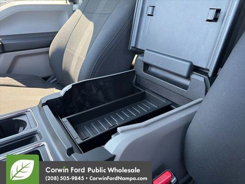 Used 2017 Ford F150 XL w/ Equipment Group 101A Mid RWD image 23