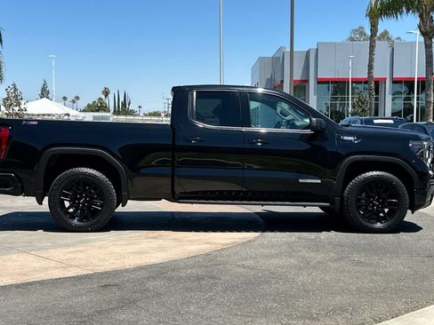 Certified 2023 GMC Sierra 1500 Elevation w/ X31 Off-Road Package AWD/4WD image 3