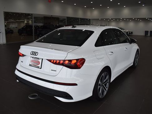 Used 2026 Audi A3 2.0T Premium w/ Black Optic Package AWD/4WD image 7