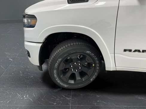 New 2026 RAM 1500 Big Horn image 37