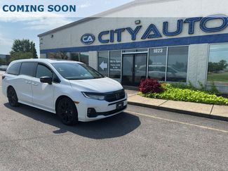 Used 2025 Honda Odyssey Sport-L video 1