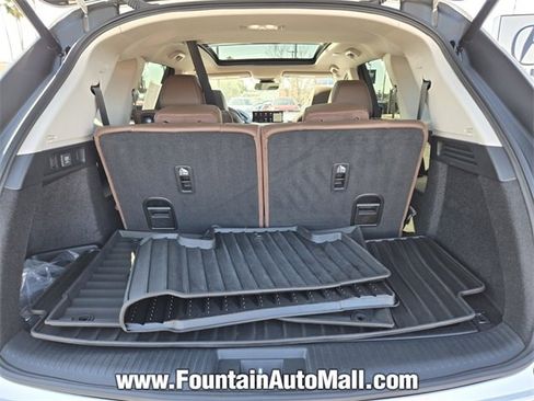 Certified 2024 Acura MDX FWD w/ Technology Package image 15
