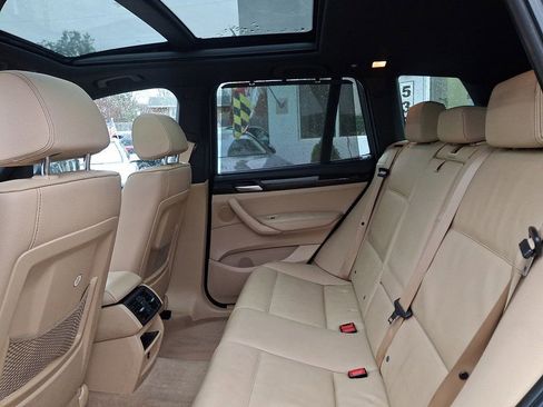 Used 2012 BMW X3 xDrive28i image 11