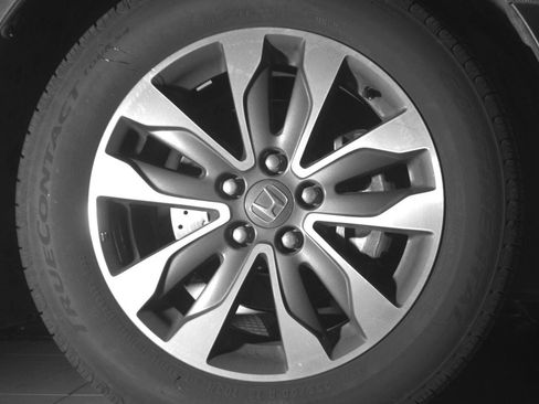 Used 2021 Honda Odyssey EX-L image 7