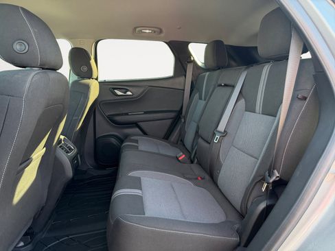 Used 2023 Chevrolet Blazer LT w/ Convenience Package image 13