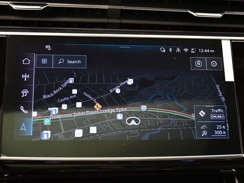 New 2026 Audi Q8 Premium Plus image 28