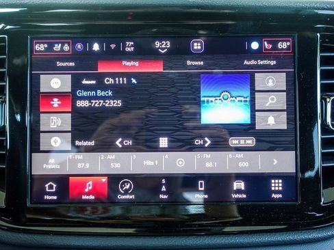 New 2026 Dodge Durango GT w/ Tow 'N Go Package image 11