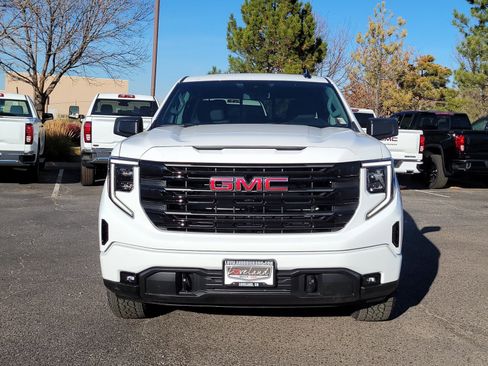 New 2026 GMC Sierra 1500 Elevation w/ Preferred Package image 5