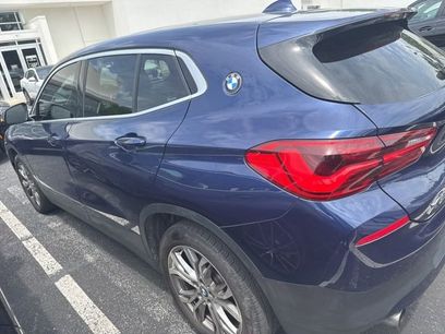 Used 2018 BMW X2 xDrive28i w/ Convenience Package