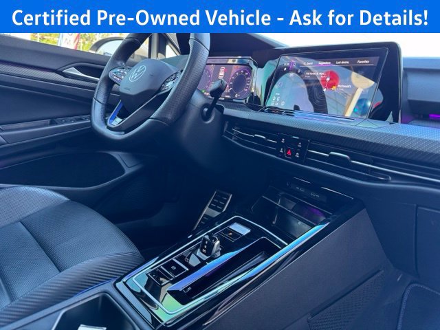 Used 2023 Volkswagen Golf R AWD/4WD image 24