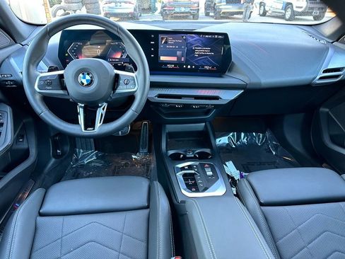 Used 2025 BMW 228i xDrive image 12