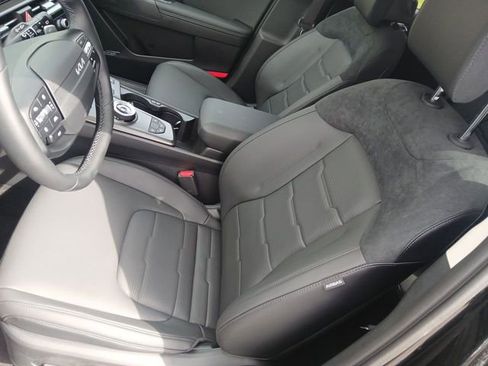 New 2026 Kia Sportage SX Prestige AWD/4WD image 11