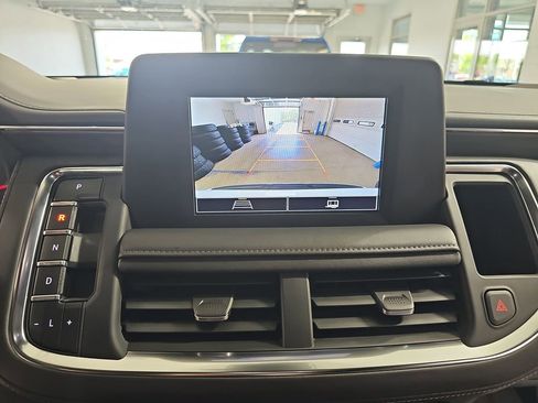 Used 2023 Chevrolet Suburban LS w/ Driver Alert Package AWD/4WD image 28