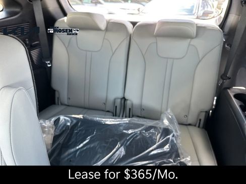 New 2026 Kia Sorento SX Prestige AWD/4WD image 20