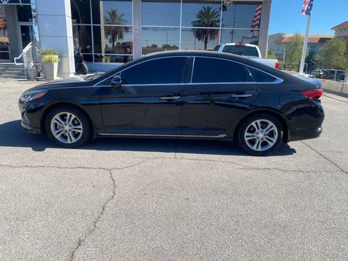Used 2019 Hyundai Sonata Sport FWD image 9