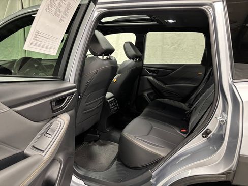 Used 2025 Subaru Forester Wilderness AWD/4WD image 48