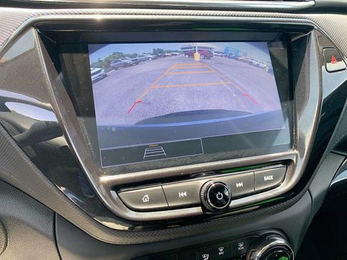 Certified 2023 Chevrolet TrailBlazer LT w/ Convenience Package AWD/4WD image 14