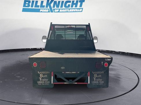 Used 2005 Ford F350 XL image 4