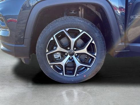 New 2026 Jeep Compass Limited image 37