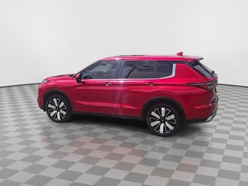 Used 2026 Mitsubishi Outlander SE FWD image 6