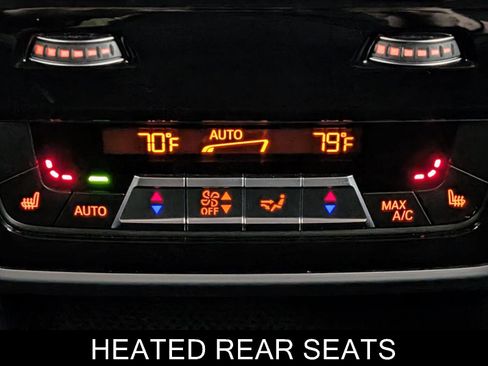 Used 2023 BMW XM image 20